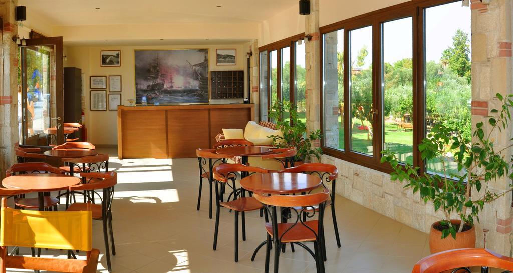 Adonis Hotel Kallithea  Ngoại thất bức ảnh